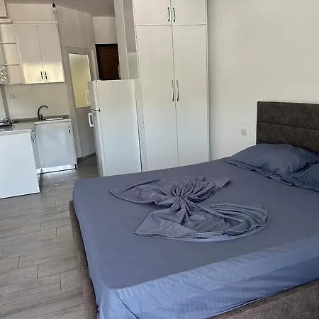 Apartmán 2 Lezhë