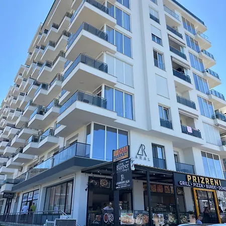 2 Apartmán *