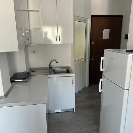 Apartmán 2 *