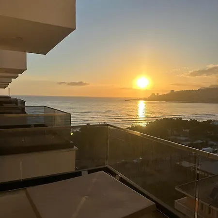Apartmán 2 Lezhë